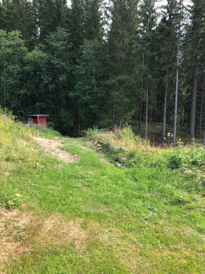 Glampingtaelt Torsby Exterior foto