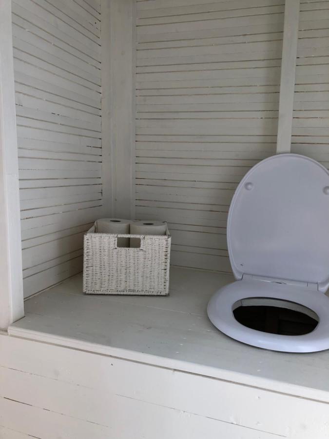 Glampingtaelt Torsby Exterior foto