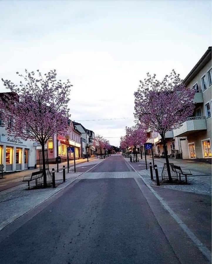 Glampingtaelt Torsby Exterior foto