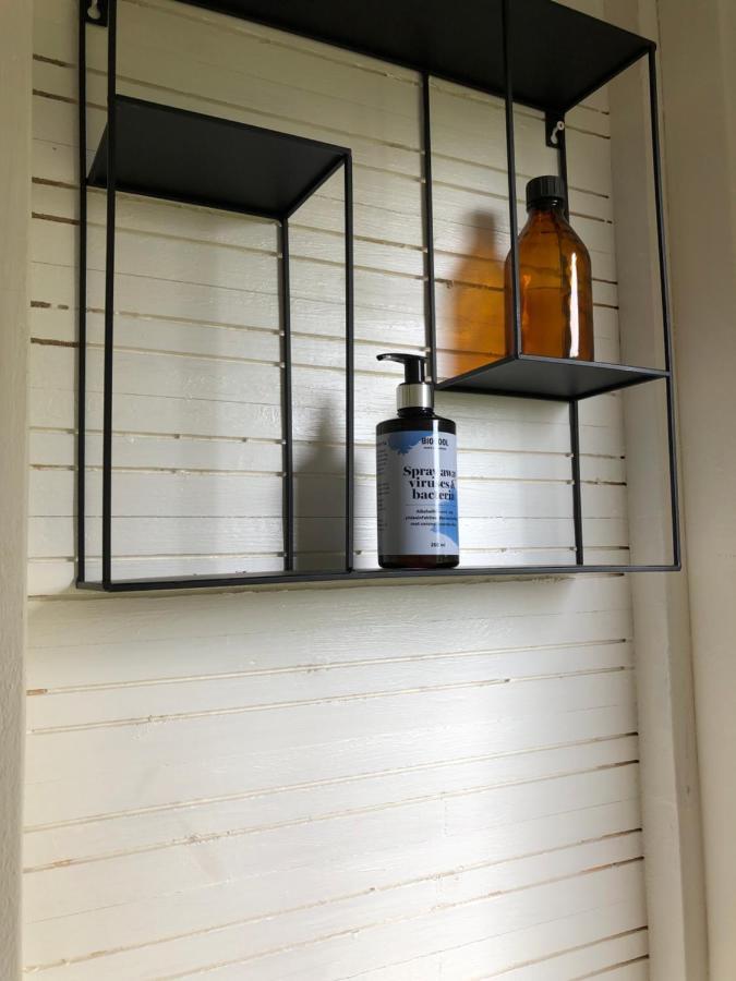 Glampingtaelt Torsby Exterior foto