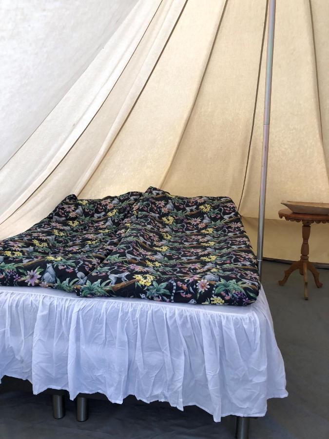 Glampingtaelt Torsby Exterior foto
