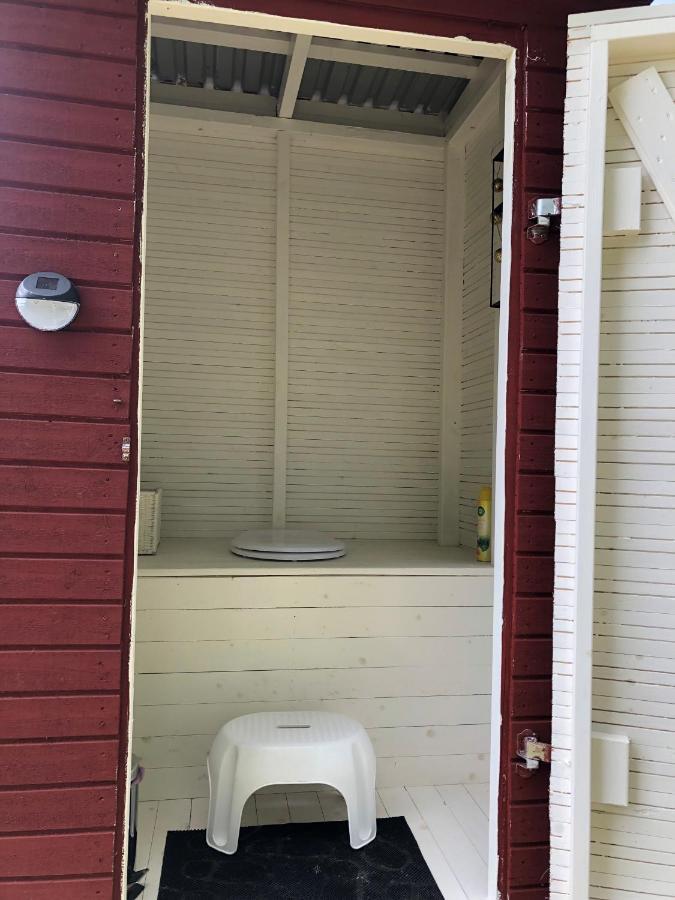 Glampingtaelt Torsby Exterior foto