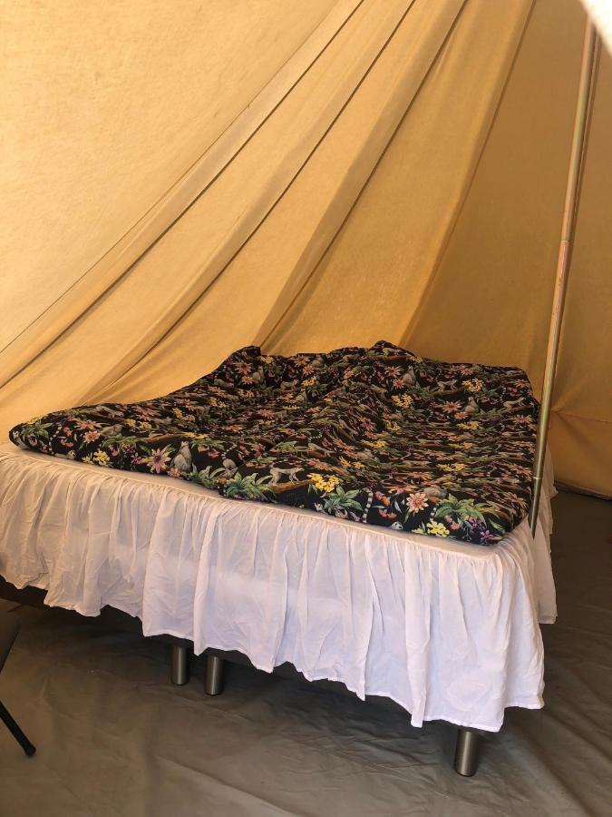 Glampingtaelt Torsby Exterior foto